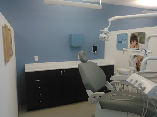 dentistas - dentalia Gran Sur, Primera Cda. de Avenida del Imán 151, Pedregal de Carrasco, 04700 Ciudad de México, CDMX, México, Dentista | Cuauhtémoc