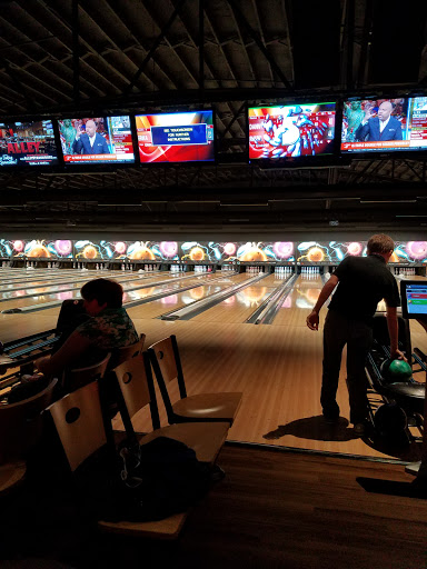 Bowling Alley «Corvette Lanes», reviews and photos, 1415 Main St, Murray, KY 42071, USA