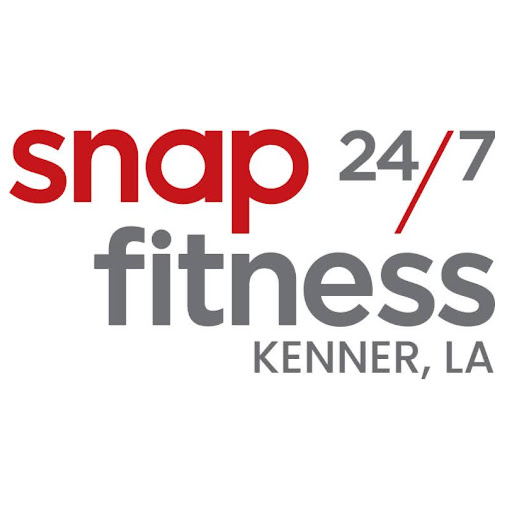 Snap Fitness Kenner logo