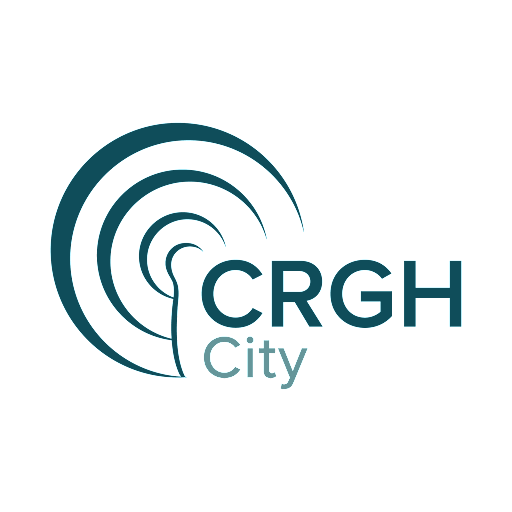 GENNET City Fertility logo