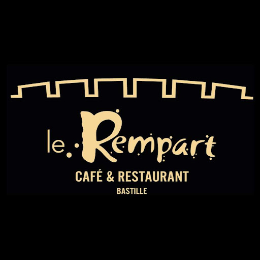 Le Rempart Bastille