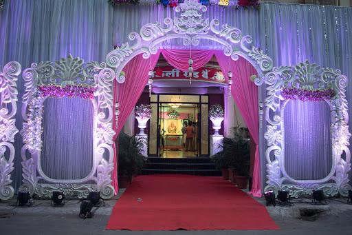Mauli Grand Banquet, Phase III, Old Golden Nest, Mira Bhayandar Rd, Indralok Phase 1, Mira Road East, Mira Bhayandar, Maharashtra 401107, India, Events_Venue, state MH