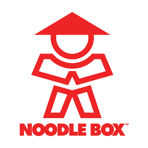 Noodle Box Warner logo
