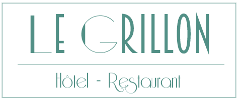 Le Grillon - Restaurant - Crêperie - Grill avec Agneau de Pré-salé - Produits locaux - Hôtel