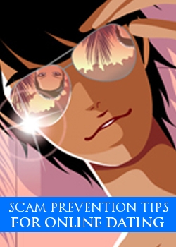 Scam Prevention Tips For Online Dating