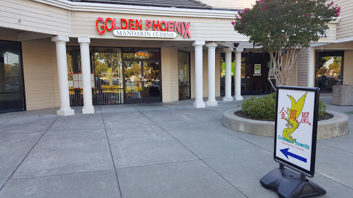 Mandarin Restaurant «Golden Phoenix», reviews and photos, 254 Sunset Ave b, Suisun City, CA 94585, USA