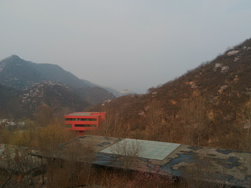 Commune By The Great Wall