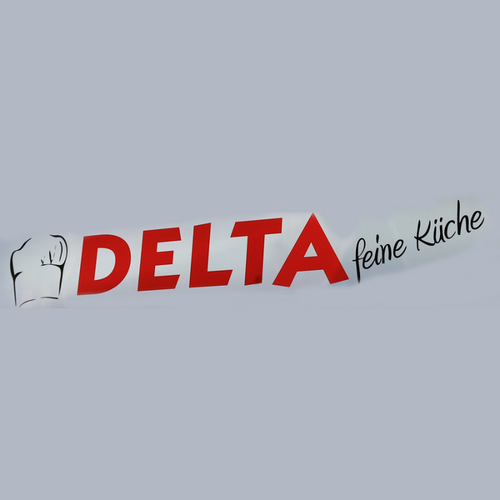 Restaurant Delta logo