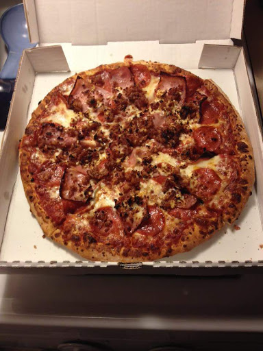 Big Bob's Pizza, +1 616-233-0123, 661 Croswell Ave SE, Гранд Рапидс, MI 49506, U