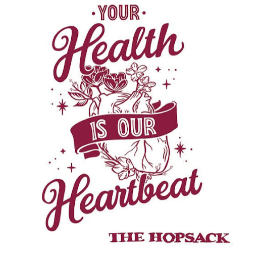 The Hopsack logo