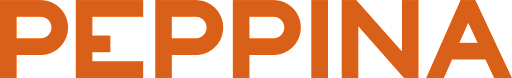 Peppina logo