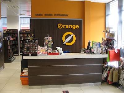 Photos of Orange Center - Business Park