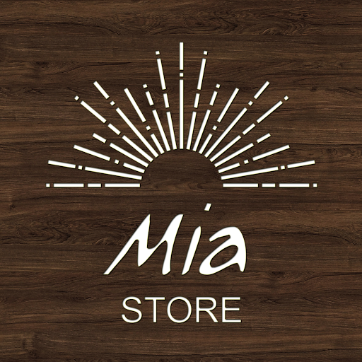 Mia Store logo