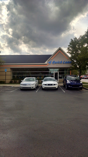 Car Dealer «Quick Lane Tire & Auto Center», reviews and photos, 6181 N Canton Center Rd, Canton, MI 48187, USA