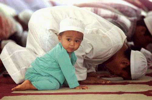 How To Treat Children In Light Of Islam