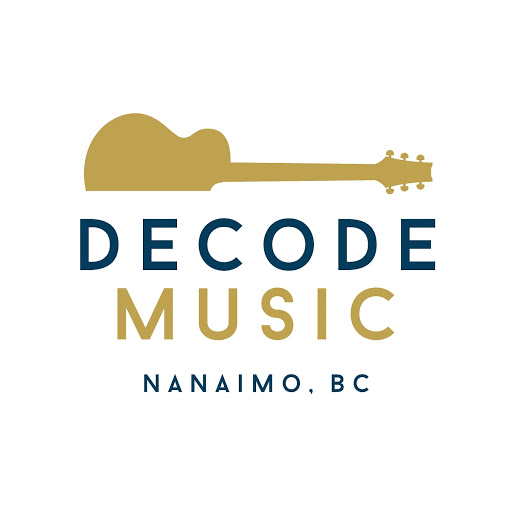 Decode Music logo