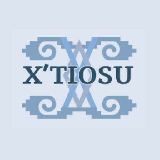 X'tiosu Kitchen logo