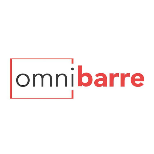 Omnibarre logo