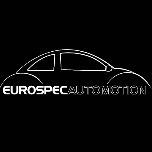 Eurospec Automotion logo