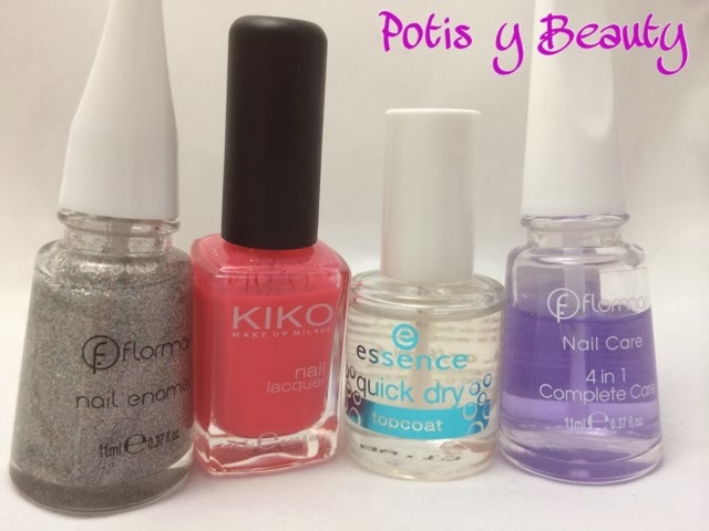 Favoritos nails art 2013 Favoritos nails art 2013