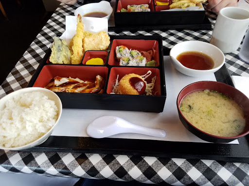 Japanese Restaurant «Kurumaya», reviews and photos, 1201 E Higgins Rd, Elk Grove Village, IL 60007, USA