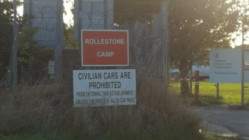 Rollstone Camp