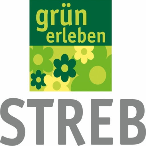 Gartencenter Streb GmbH logo