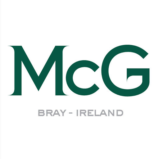 McGettigan's logo