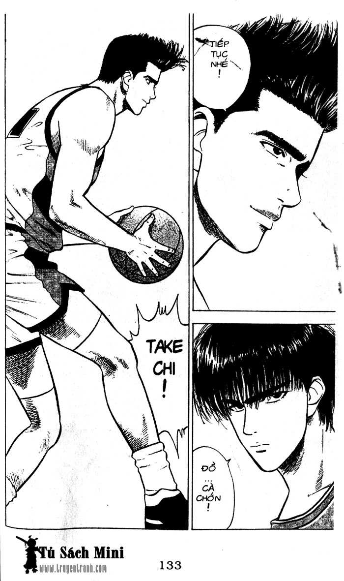 Slam Dunk Chap 4 - Truyen.Chap.VN