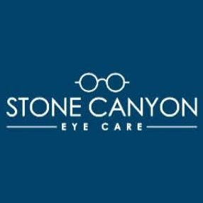 Stone Canyon Eye Care logo