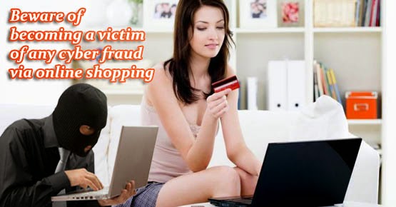 5 Bahaya Belanja Online dan Cara Menghindarinya  