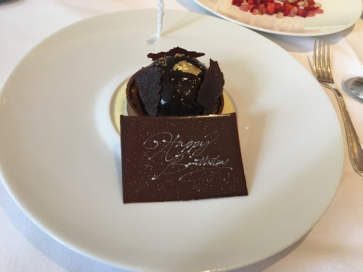 French Restaurant «Vaucluse», reviews and photos, 100 E 63rd St, New York, NY 10065, USA