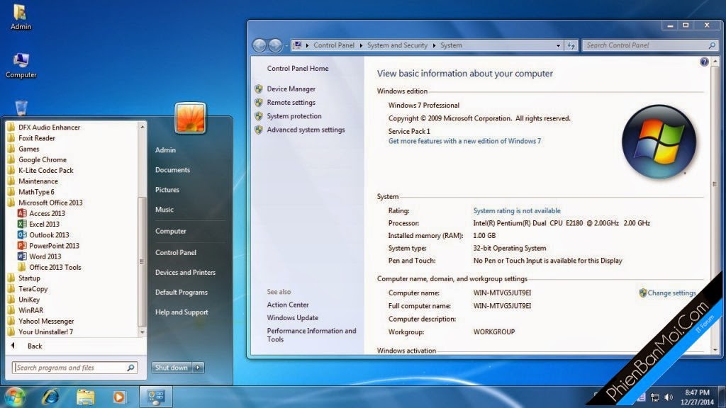 ghost win 7 professional 32 bit ghost win 7 professional 32 bit