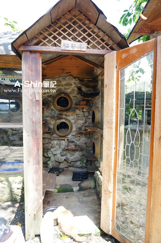 阿將的家,23咖啡館12