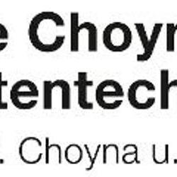 Uwe Choyna Gartentechnik logo