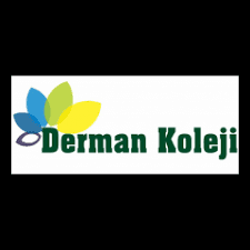 Derman Koleji logo