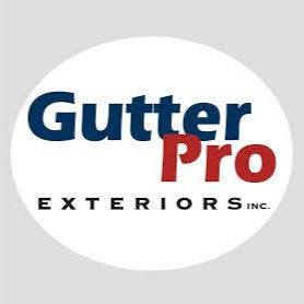 Gutter Pro Exteriors Inc. logo