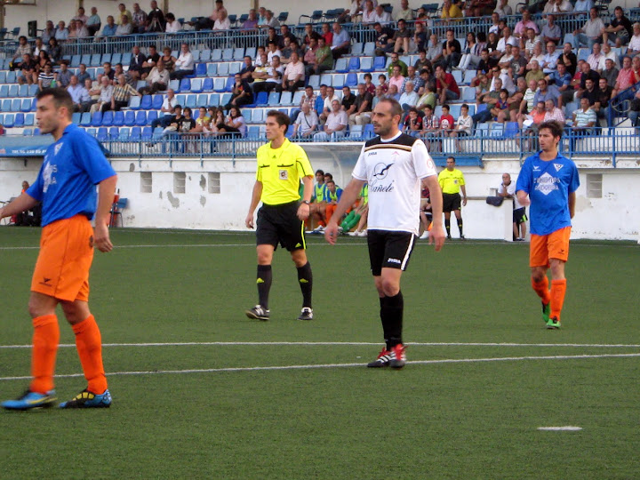 Javi Gómez