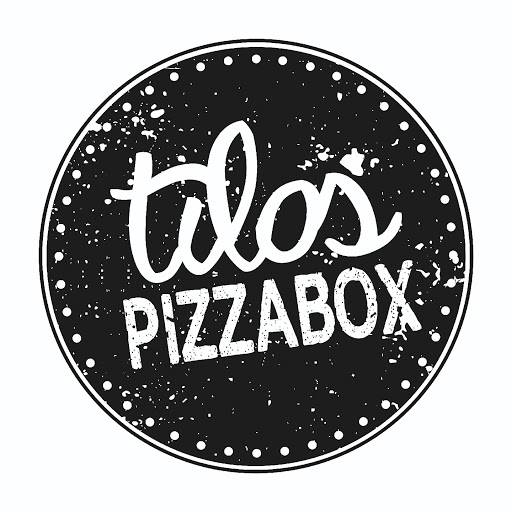 tilos Pizzabox | Detmold logo