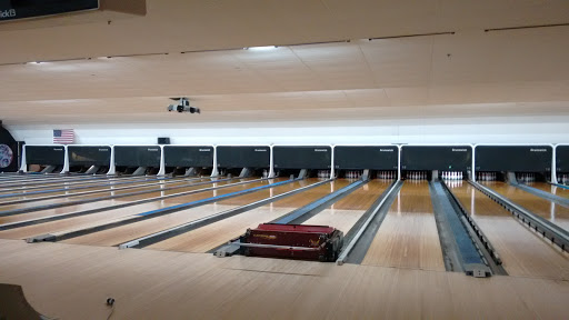 Bowling Alley «Lucky Strike Lanes», reviews and photos, 201 Northfield Dr, Princeton, KY 42445, USA