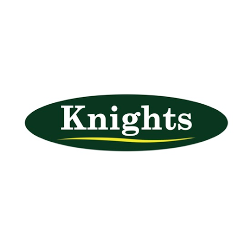 Knights McCarthys Pharmacy + Travel Clinic logo