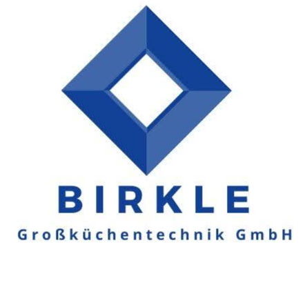 Birkle Großküchentechnik GmbH logo