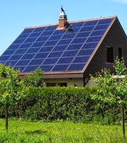 How To Get The Most Efficient Solar Panels In The Market