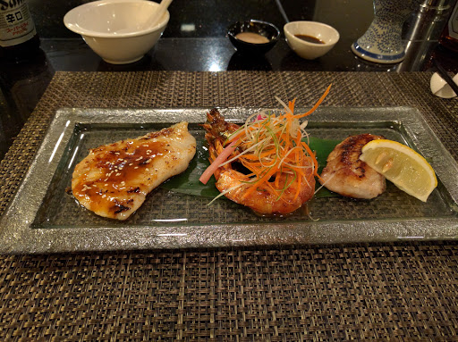 Gaya Island Resort