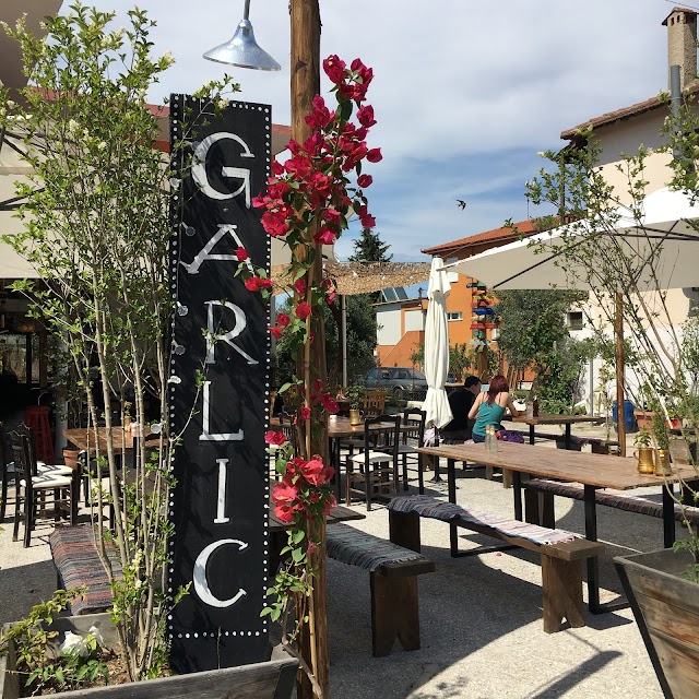 Restaurant Garlic