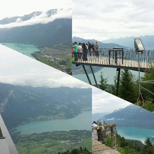 Harder Kulm