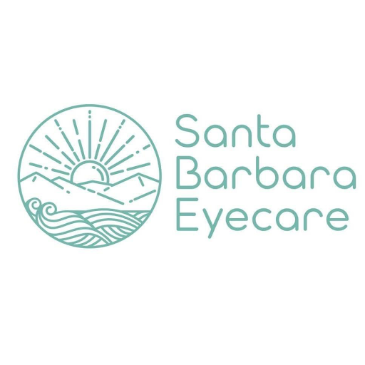 Santa Barbara Eyecare logo