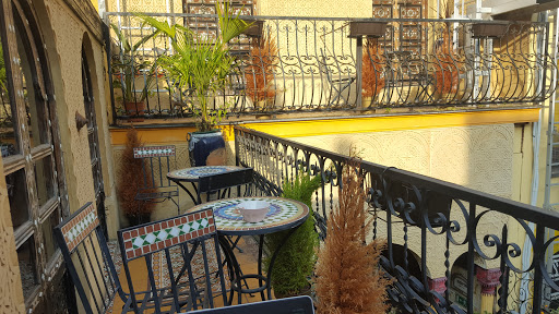 Hôtel Mozart