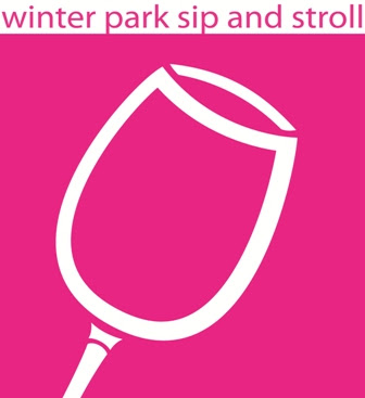 Winter Park Sip and Stroll