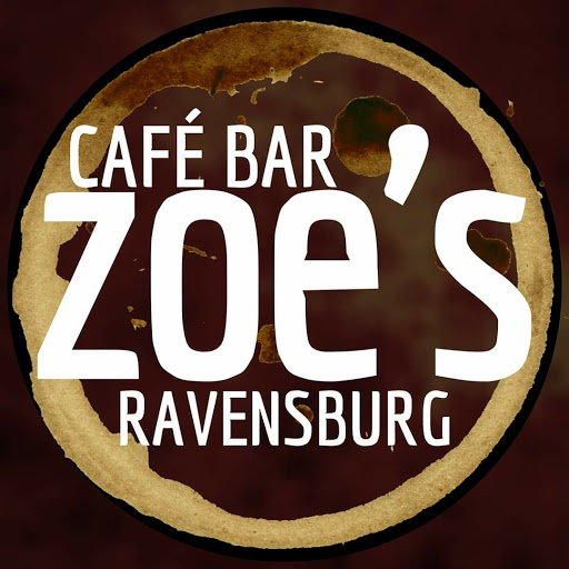 Zoe's Coffeeshop Deli Bar logo